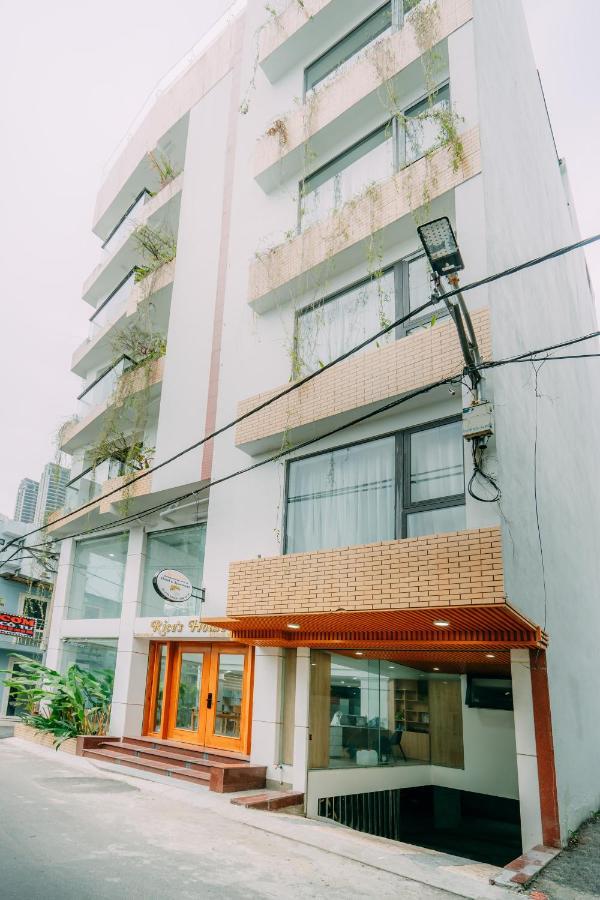 Rice'S House Hotel & Apartment Дананг Екстер'єр фото