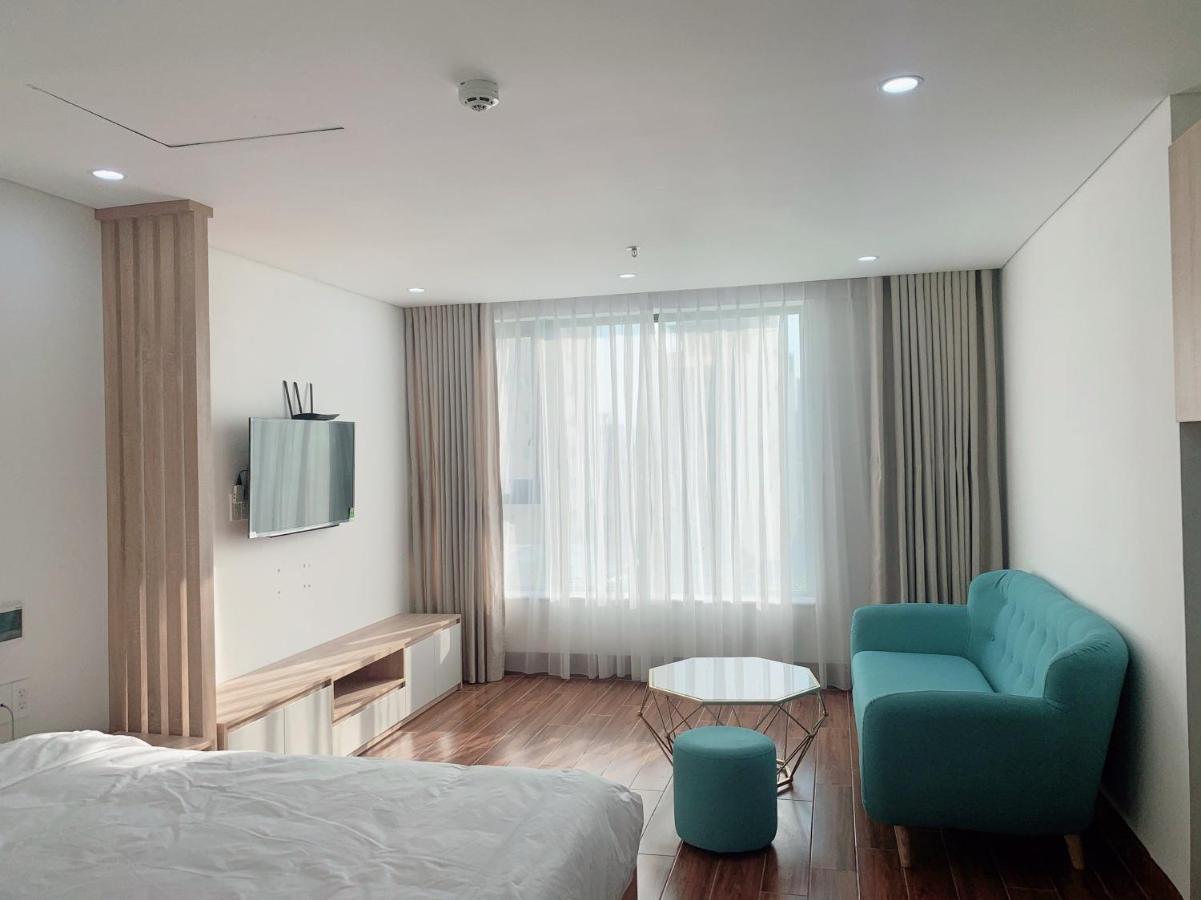 Rice'S House Hotel & Apartment Дананг Екстер'єр фото